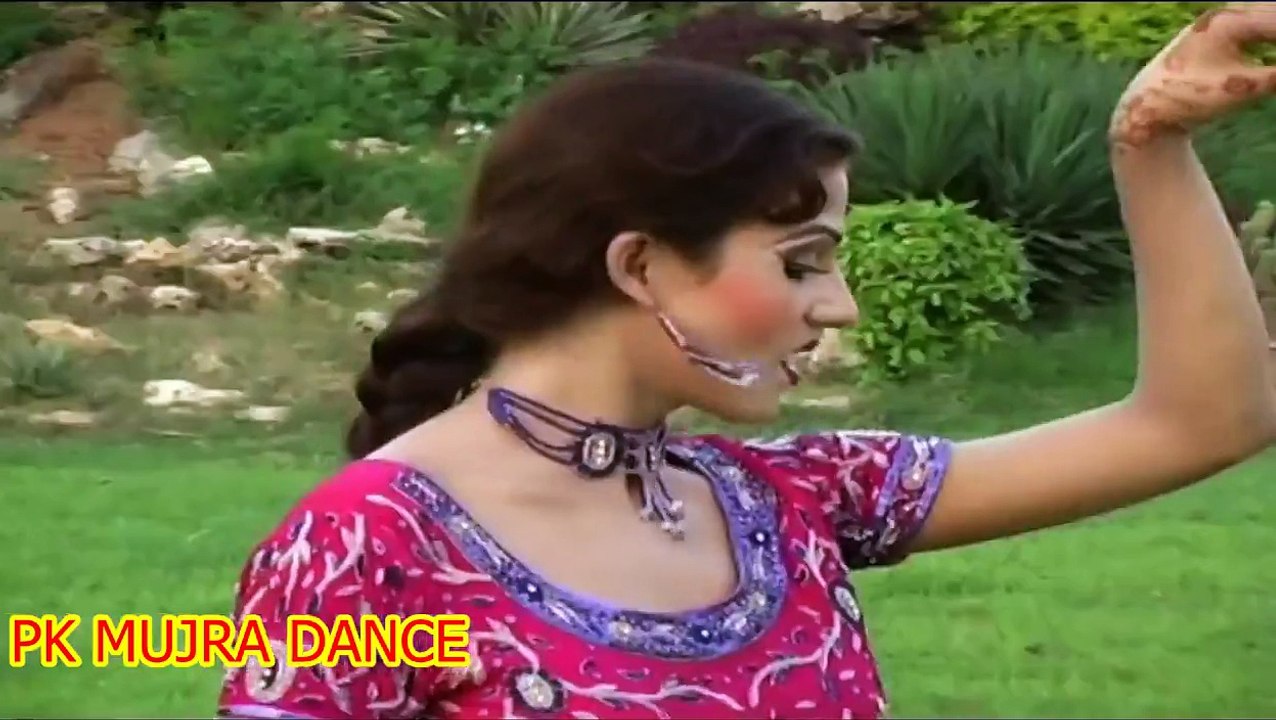 Dil Diyan Lagiyan  - Pakistani B Grade Mujra No.20 - PK MUJRA DANCE