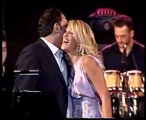 Νατάσα Θεοδωρίδου - Με λές αγάπη - Στέλιος Διονυσίου