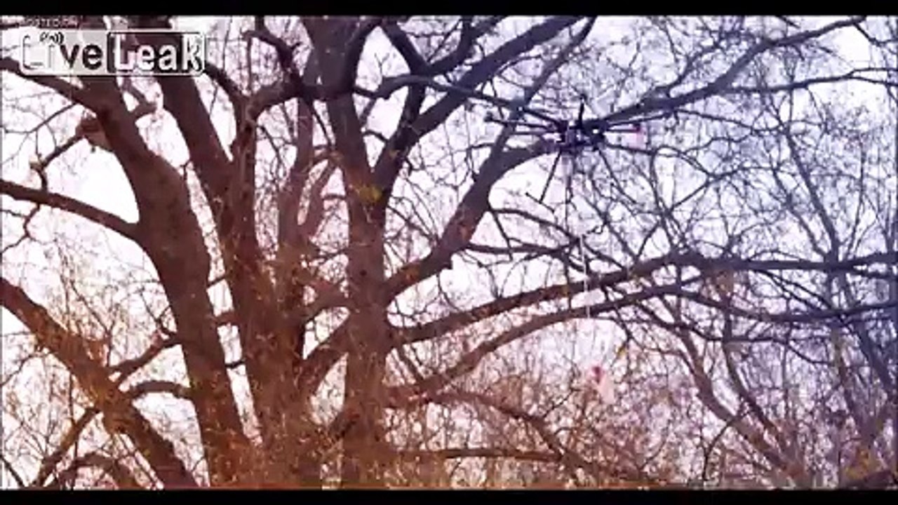 Turkey Drone