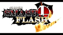 Super Smash Flash 2 Dr. Wily's Castle Ver. 2 Extended 15 Mins