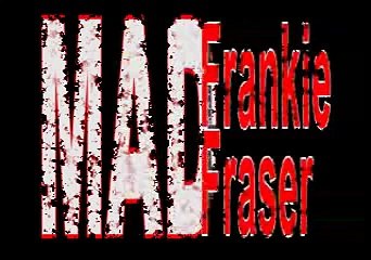 "Mad" Frankie Fraser talks about his past!