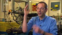 Lehren aus Leidenschaft - Lino Guzzella, Professor für Thermotronik ETH Zürich