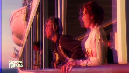 Honest Trailers- Titanic