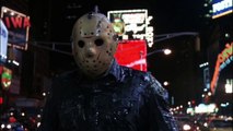 Friday The 13th Part 8 Mentos Mashup # 4