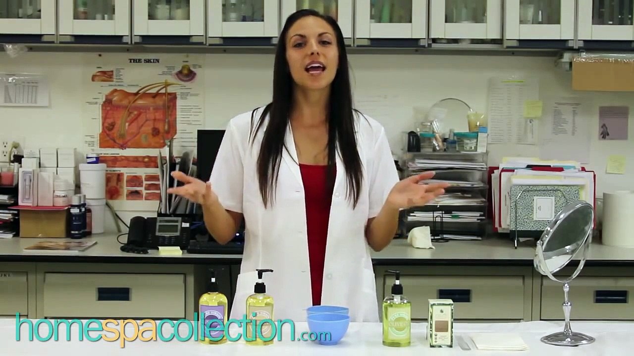 How to Remove Blackheads from Your Nose / Face