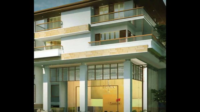 Century Renata in 3BHK & 4BHK Apartments for sale in Richmond Town, Bangalore.
