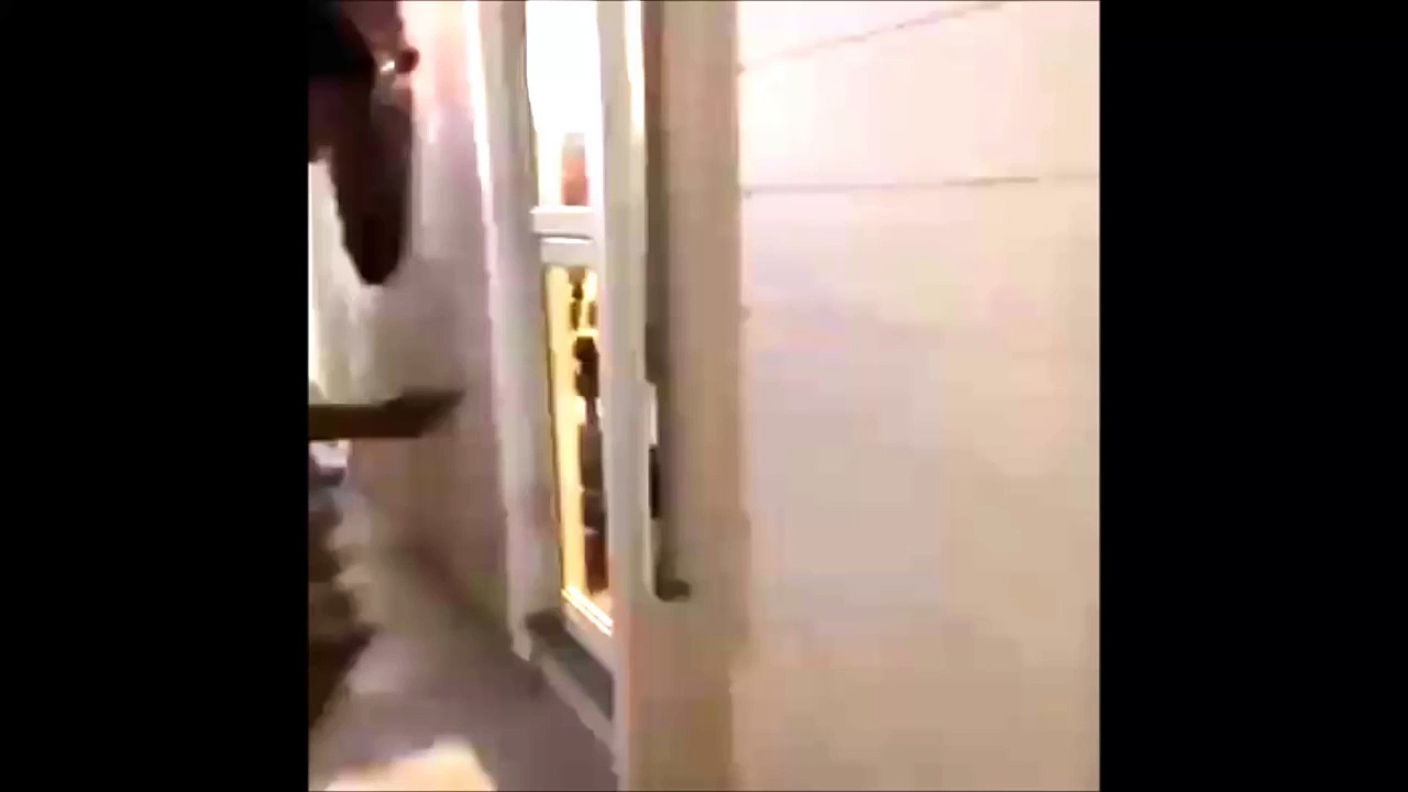 Gravity + Alcohol = Floor!