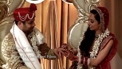 Ranbir & Piryanka Indian Mehndi Highlights