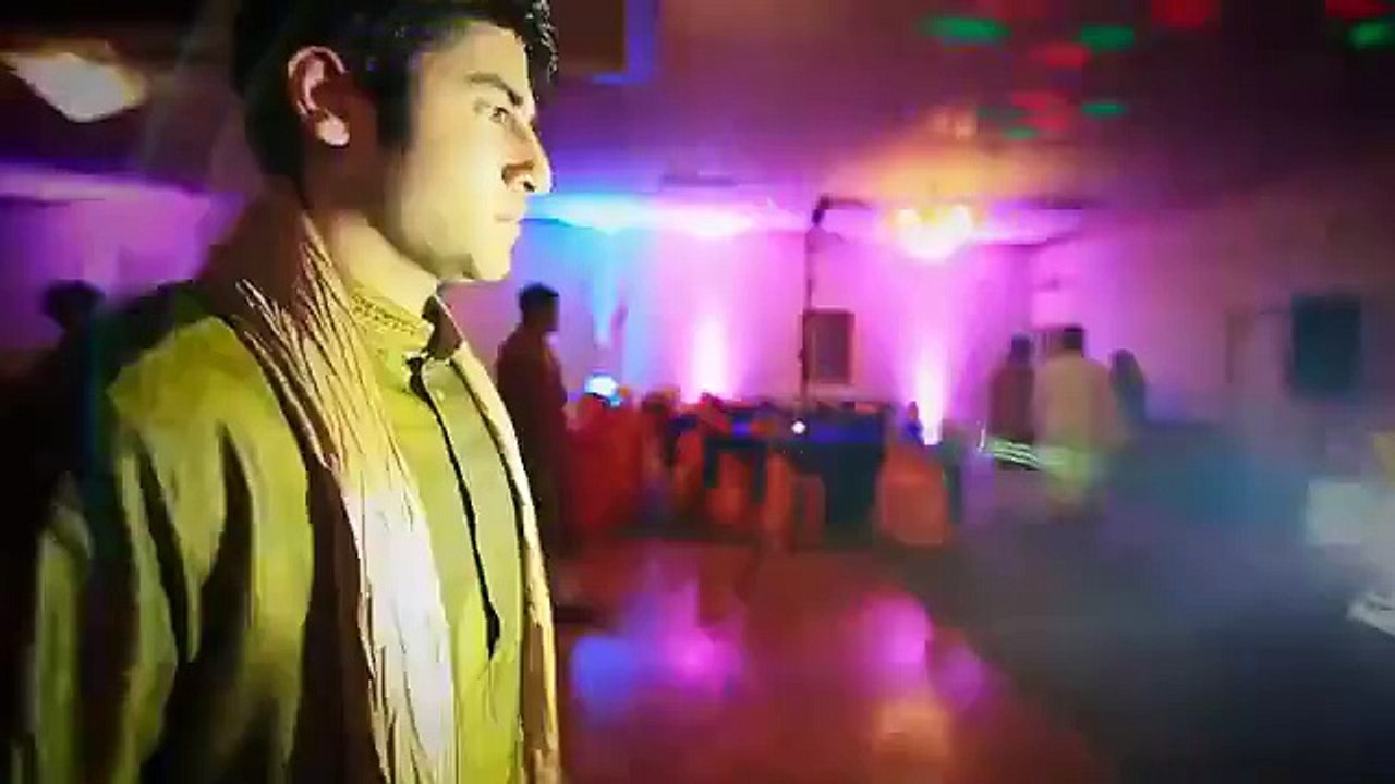 Rania & Tanvir pakistani wedding Highlights