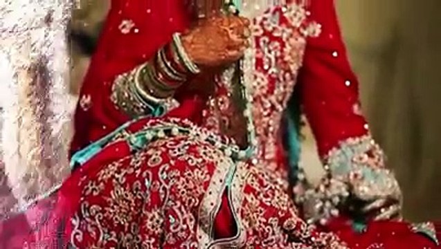 Rehan & Kanwal Mehndi Highlights