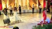 Romantic Couples Dance on Wedding   BALAM PICHKARI