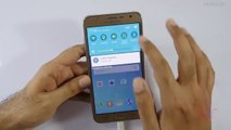 Samsung Galaxy J7 4G Smartphone Unboxing _ Overview -