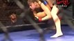 16 yr old MMA badass Paige VanZant Highlights