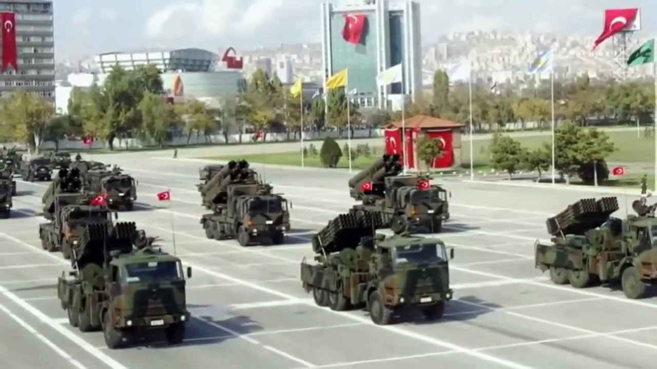 Turkish Army / Türk Ordusu