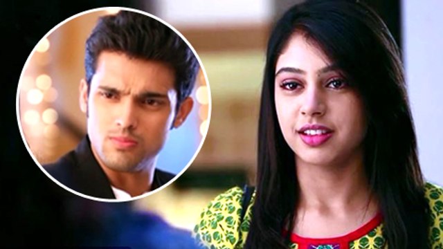 Niti Taylor Reacts To Parth Samthaan Quitting Kaisi Yeh Yaariaan 2
