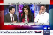 Haroon Rasheed's Great Reply when Habib Akram Taunted On Imran Khan - Video Dailymotion