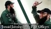 Junaid Jamshed Tributes to Pak Air Force ''Tum Hee Say Aey Mujahido'' - Video Dailymotion