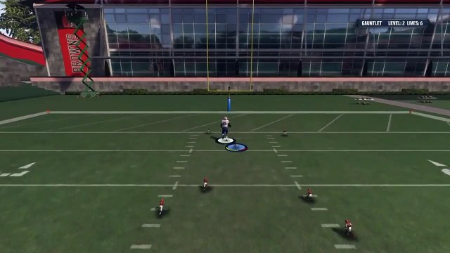 Funny Madden NFL 16 Glitchs