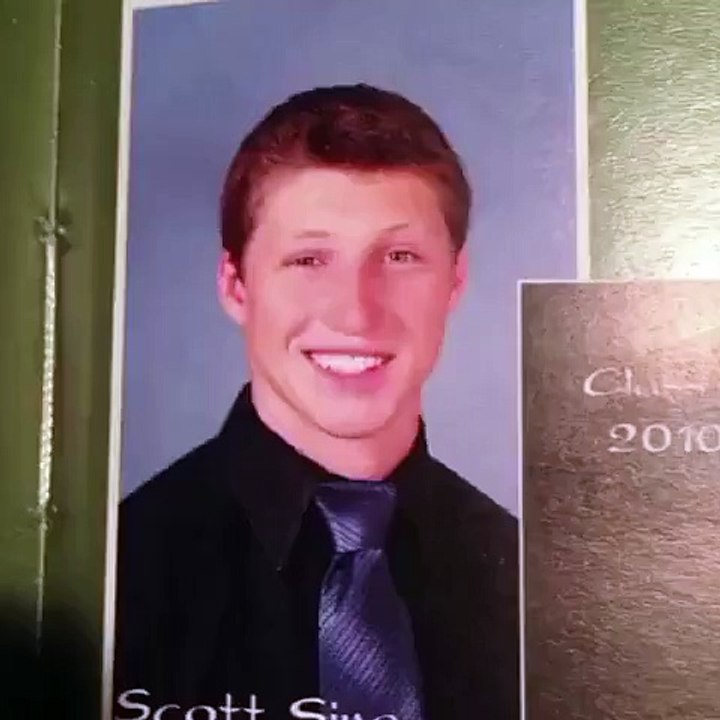 ScottySire @VanillaDingDong