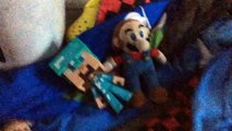 Mario meets minecraft episode 4