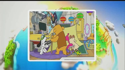 Doki - Dublado em Português - Brasil - Completo