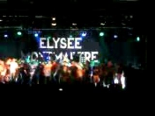 Suicidal Tendencies Paris 07