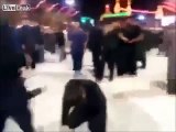 Iranian Islamists Mourning Muharram