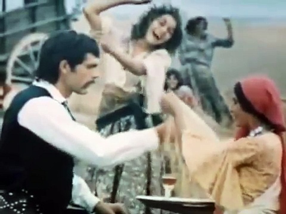 Nane cocha (nane gad)..