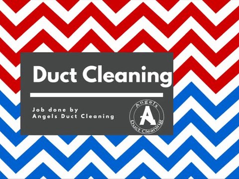 Angels Duct Cleaning - Perfect Chicago Duct Cleaning Services