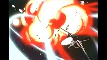 Robotech    We Will Win   AMV