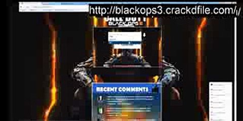 Black ops 3 Beta code free 2015