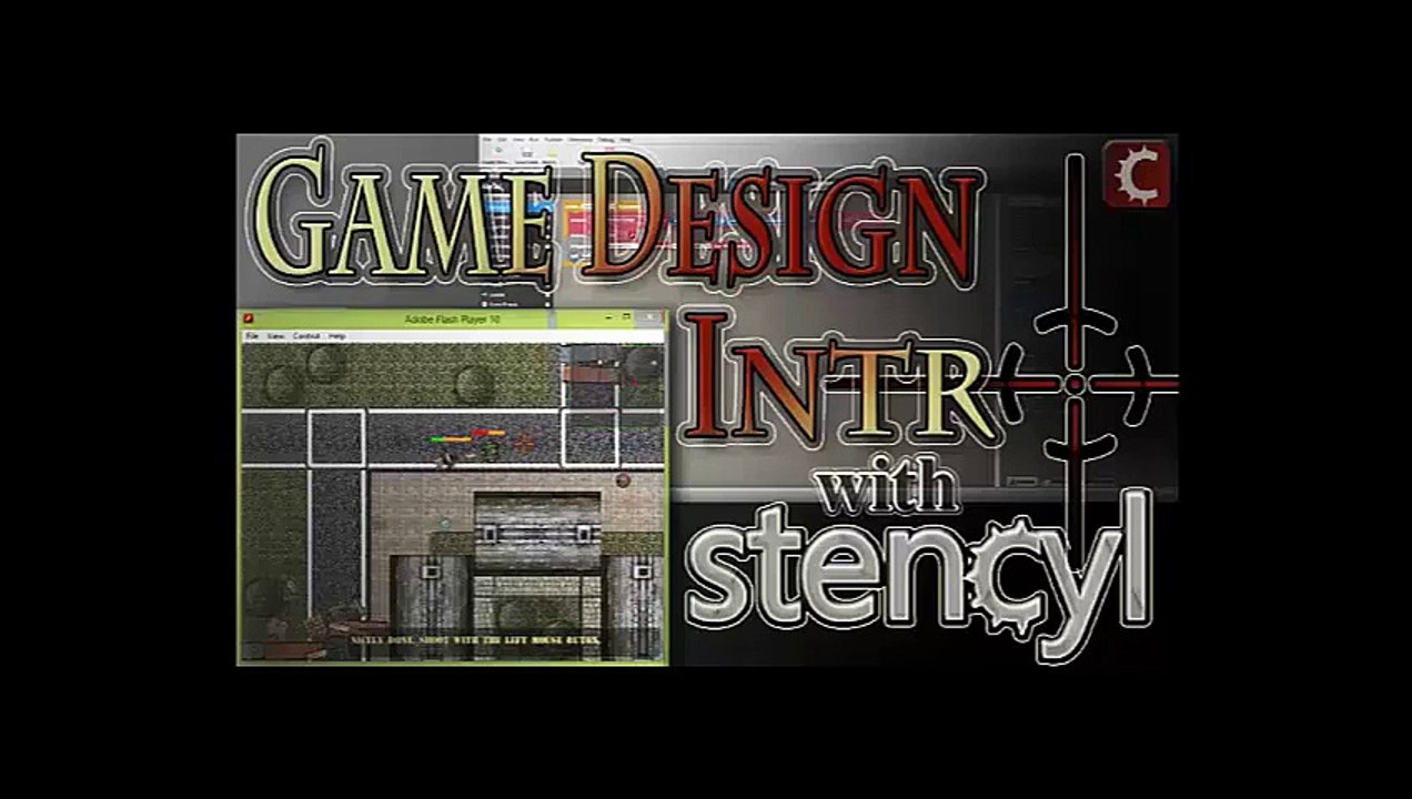 Lecture 15 - How Stencyl Handles Audio