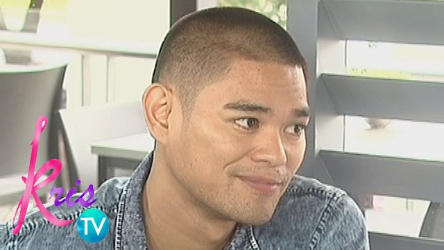 Kris TV: Jay R's parents are Kris' big fans