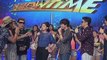 It's Showtime: Anne Curtis remembers Sam Milby