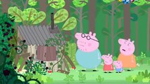 Свинка Пеппа (Сезон 6. Эпизод 22) | Peppa Pig russian