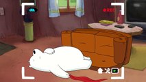 94We Bare Bears  Internet Famous  Cartoon Network