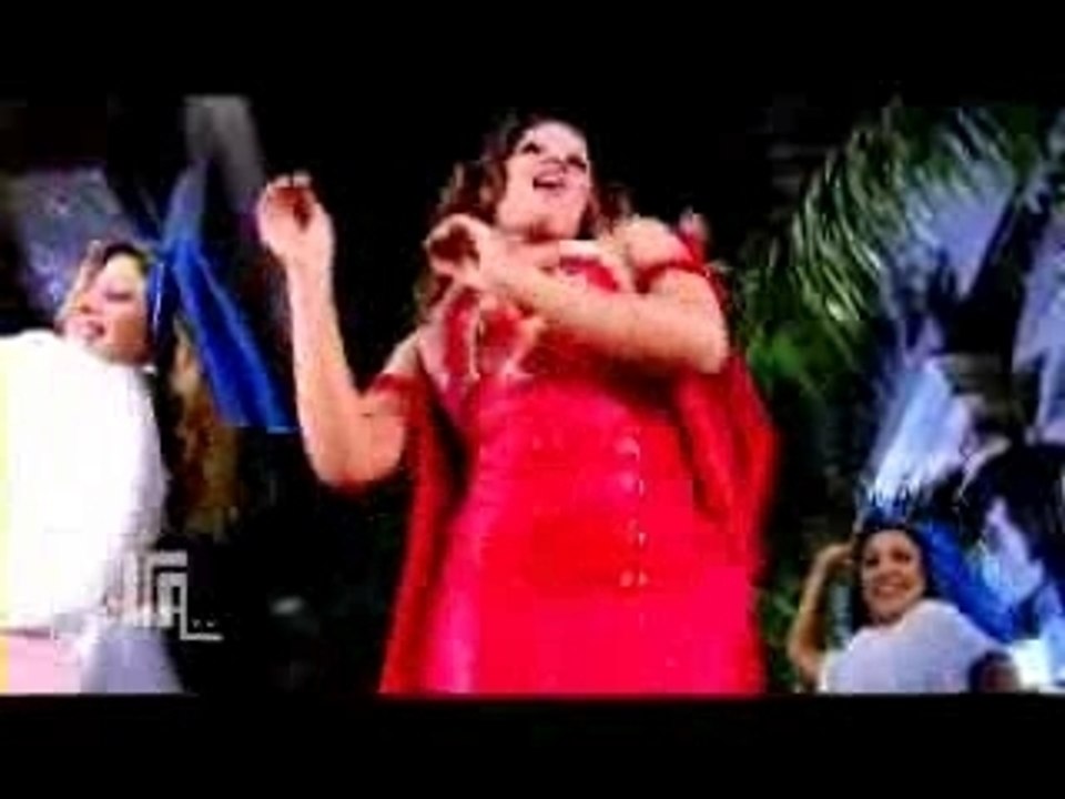 GHADEIR - KHEF TE'OUM