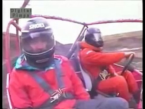 Jeremy Clarksons MotorWorld - Iceland