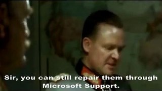 Hitler wants a PS3