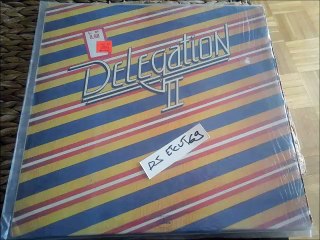 DELEGATION -I WANTCHA BACK(RIP ETCUT)MERCURY REC 81