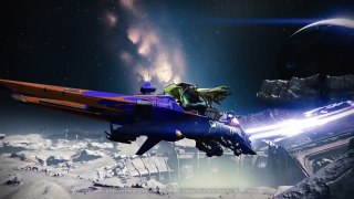 Destiny -- The Dark Below DLC Overview with DrCrispy93