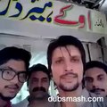 Pakistani Funny Dubsmash