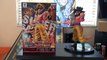 Dragon Ball Heroes DXF Super Saiyan 4 Goku Review