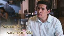 Nasaan Ka Nang Kailangan Kita: Leandro convinces Cecilia