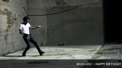 MARQUESE_SCOTT_MICHAEL_JACKSON_DUBSTEP_TRIBUTE