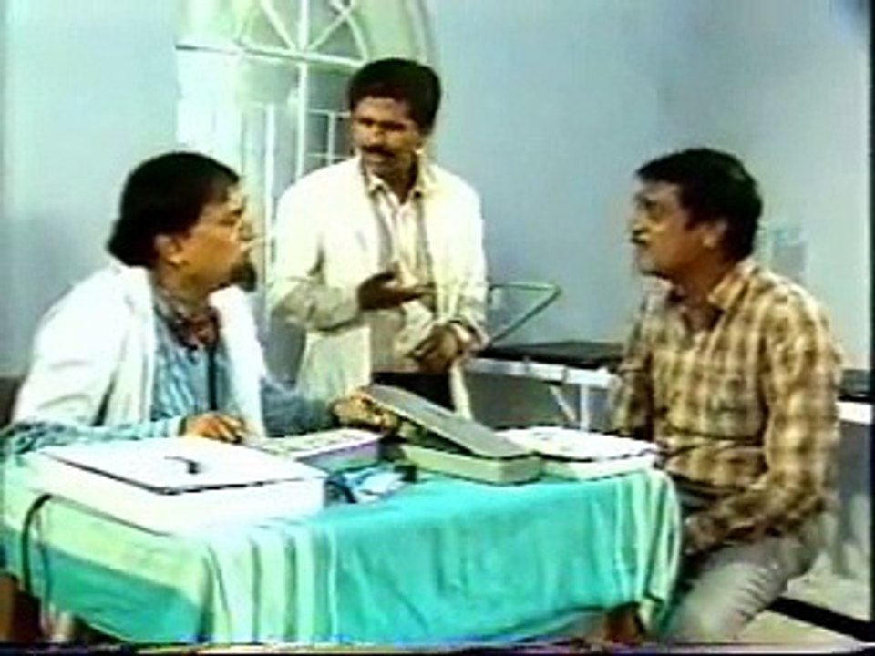 Hyderabadi Doctor