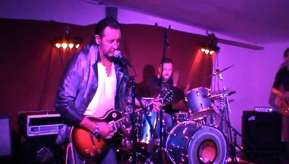 Christophe Marquilly aux etangs des 7 sources a Molinghem