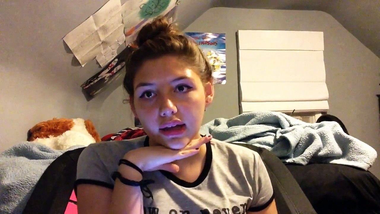 Q&A with Maddie