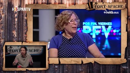 Fort Apache - Resumen : Podemos
