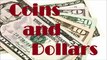 Coins and Dollars | Learning US currency
